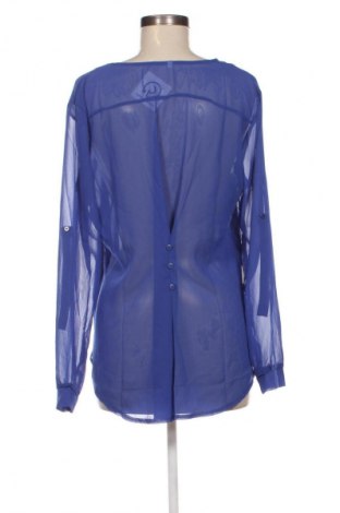 Damen Shirt Unbranded, Größe L, Farbe Blau, Preis 13,99 €