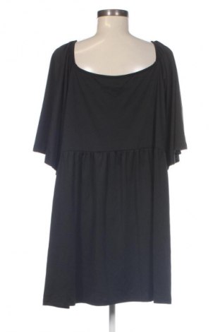 Damen Shirt Unbranded, Größe 4XL, Farbe Schwarz, Preis 13,99 €