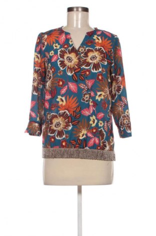 Bluzka damska Unbranded, Rozmiar S, Kolor Kolorowy, Cena 23,99 zł
