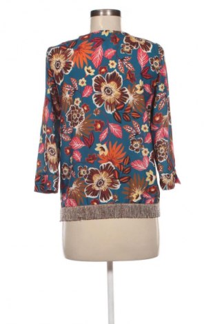 Bluzka damska Unbranded, Rozmiar S, Kolor Kolorowy, Cena 23,99 zł