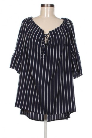Damen Shirt Unbranded, Größe 5XL, Farbe Mehrfarbig, Preis 13,99 €