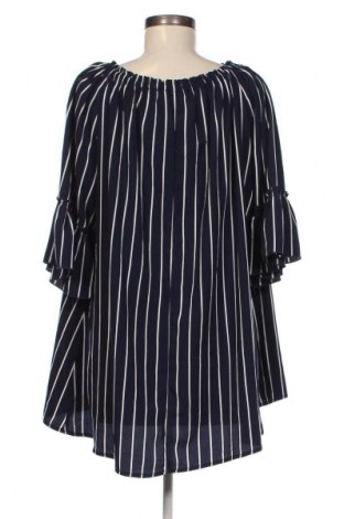 Damen Shirt Unbranded, Größe 5XL, Farbe Mehrfarbig, Preis 13,99 €