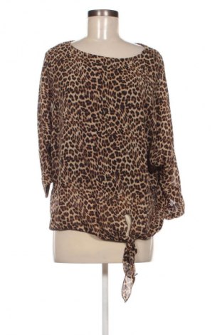 Bluzka damska Unbranded, Rozmiar M, Kolor Kolorowy, Cena 62,99 zł