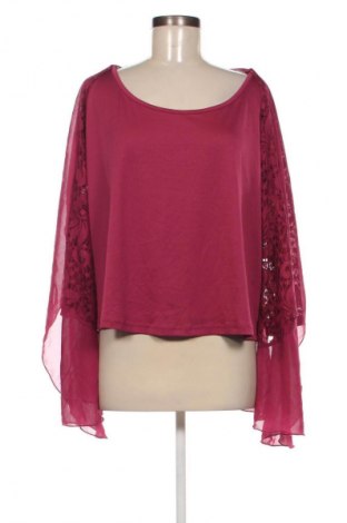 Damen Shirt Unbranded, Größe 3XL, Farbe Lila, Preis 10,99 €