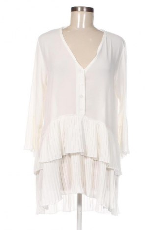 Damen Shirt Unbranded, Größe 3XL, Farbe Weiß, Preis 13,99 €