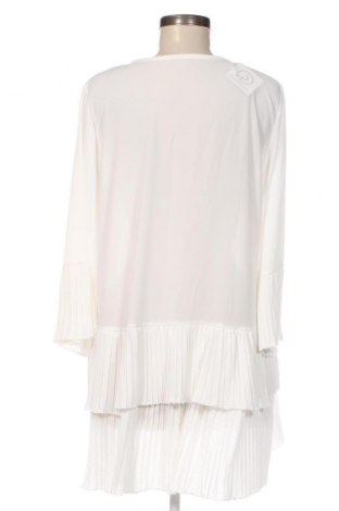 Damen Shirt Unbranded, Größe 3XL, Farbe Weiß, Preis 13,99 €