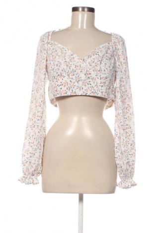 Bluzka damska Unbranded, Rozmiar M, Kolor Kolorowy, Cena 62,99 zł