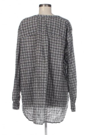 Дамска блуза Unbranded, Размер 3XL, Цвят Многоцветен, Цена 8,99 лв.