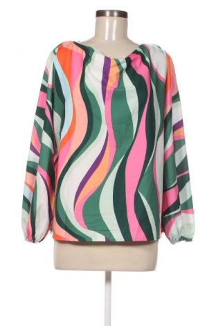 Damen Shirt Unbranded, Größe XXL, Farbe Mehrfarbig, Preis 13,99 €