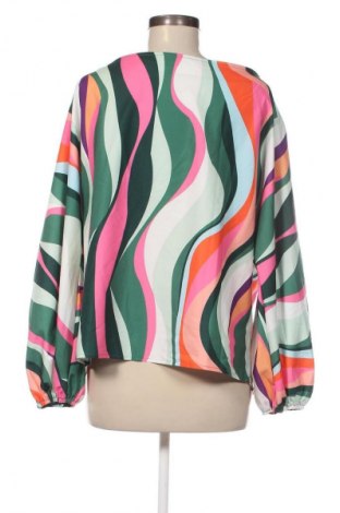 Damen Shirt Unbranded, Größe XXL, Farbe Mehrfarbig, Preis 13,99 €