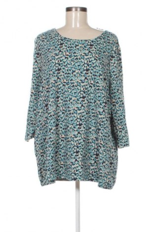 Női blúz Unbranded, Méret 3XL, Szín Sokszínű, Ár 5 199 Ft