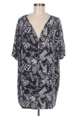 Damen Shirt Unbranded, Größe 3XL, Farbe Mehrfarbig, Preis 13,99 €