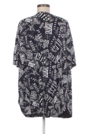 Damen Shirt Unbranded, Größe 3XL, Farbe Mehrfarbig, Preis 13,99 €