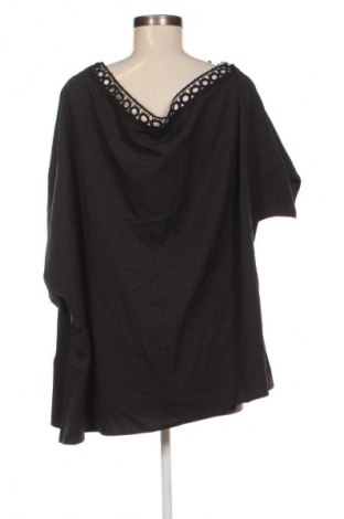 Damen Shirt Unbranded, Größe 3XL, Farbe Schwarz, Preis 13,99 €