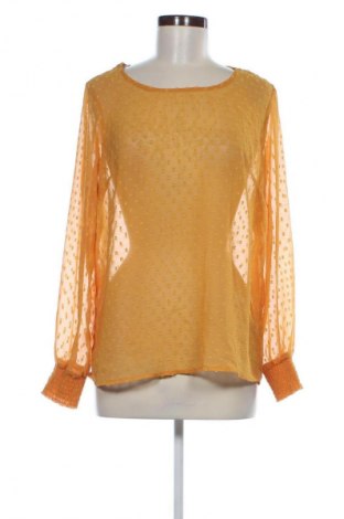 Bluză de femei Unbranded, Mărime S, Culoare Portocaliu, Preț 64,99 Lei