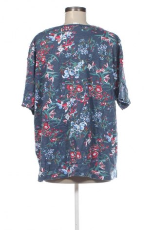Дамска блуза Unbranded, Размер 4XL, Цвят Многоцветен, Цена 19,99 лв.
