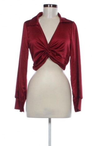 Damen Shirt Unbranded, Größe S, Farbe Rot, Preis 13,99 €