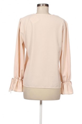 Damen Shirt Unbranded, Größe M, Farbe Ecru, Preis 5,99 €