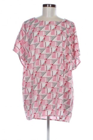 Damen Shirt Unbranded, Größe 3XL, Farbe Mehrfarbig, Preis 13,99 €