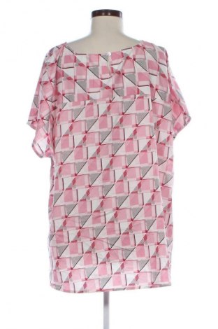 Damen Shirt Unbranded, Größe 3XL, Farbe Mehrfarbig, Preis 13,99 €