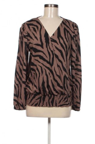 Bluzka damska Unbranded, Rozmiar L, Kolor Kolorowy, Cena 53,99 zł