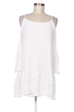 Bluzka damska Unbranded, Rozmiar M, Kolor Biały, Cena 20,99 zł