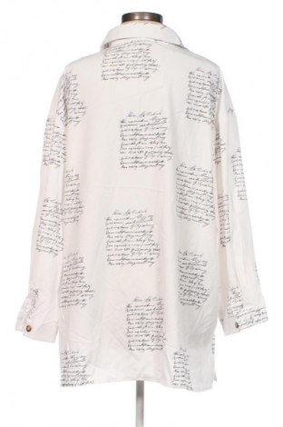 Γυναικεία μπλούζα Unbranded, Μέγεθος 4XL, Χρώμα Πολύχρωμο, Τιμή 12,99 €
