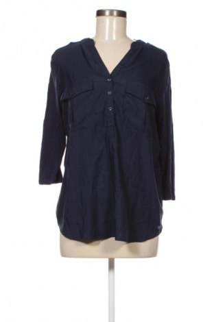 Bluză de femei Unbranded, Mărime L, Culoare Albastru, Preț 64,99 Lei