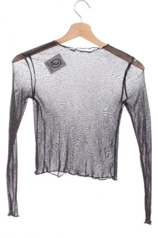 Damen Shirt Unbranded, Größe XXS, Farbe Schwarz, Preis € 9,72