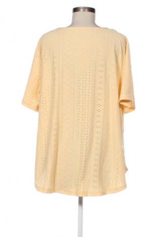 Dámska blúza Unbranded, Veľkosť 3XL, Farba Oranžová, Cena  17,80 €