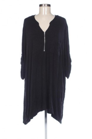 Damen Shirt Unbranded, Größe 4XL, Farbe Schwarz, Preis € 13,99