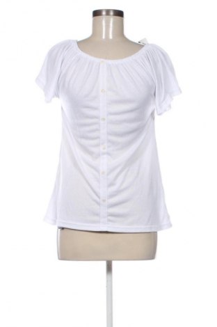 Damen Shirt Unbranded, Größe S, Farbe Weiß, Preis 8,99 €