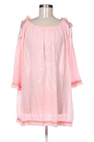 Damen Shirt Unbranded, Größe XXL, Farbe Rosa, Preis 9,64 €
