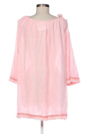 Damen Shirt Unbranded, Größe XXL, Farbe Rosa, Preis 9,64 €