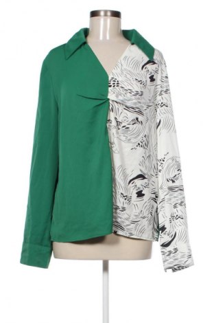 Damen Shirt Unbranded, Größe XXL, Farbe Mehrfarbig, Preis 9,69 €
