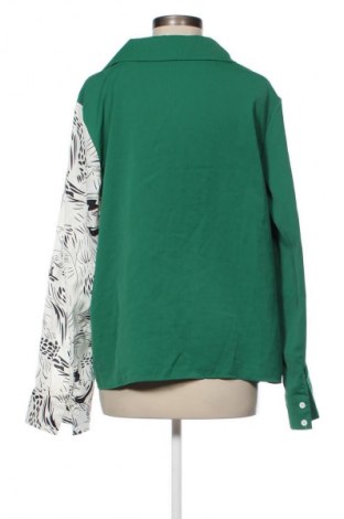 Damen Shirt Unbranded, Größe XXL, Farbe Mehrfarbig, Preis 9,69 €