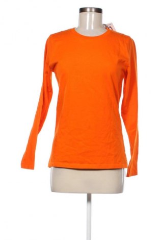 Damen Shirt Unbranded, Größe M, Farbe Orange, Preis 9,64 €
