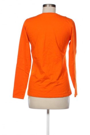 Damen Shirt Unbranded, Größe M, Farbe Orange, Preis 9,64 €