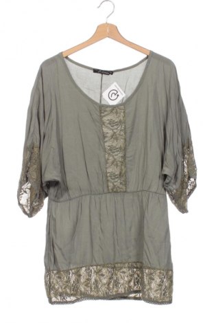 Bluzka damska Unbranded, Rozmiar XS, Kolor Zielony, Cena 44,77 zł