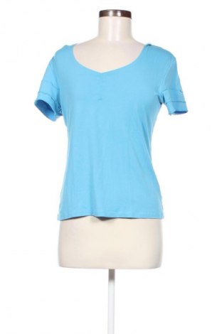Bluzka damska Unbranded, Rozmiar L, Kolor Niebieski, Cena 44,94 zł