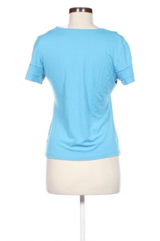 Bluzka damska Unbranded, Rozmiar L, Kolor Niebieski, Cena 44,94 zł