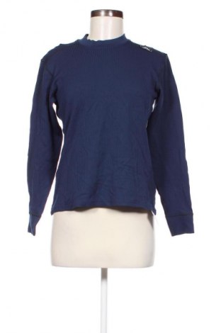 Bluzka damska Unbranded, Rozmiar L, Kolor Niebieski, Cena 53,93 zł