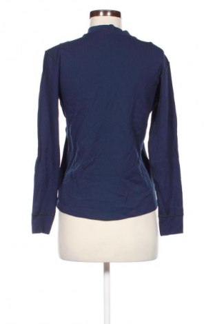 Bluzka damska Unbranded, Rozmiar L, Kolor Niebieski, Cena 53,93 zł