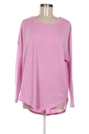 Bluzka damska Unbranded, Rozmiar XXL, Kolor Różowy, Cena 62,99 zł