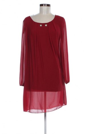 Bluzka damska Unbranded, Rozmiar XL, Kolor Czerwony, Cena 25,99 zł