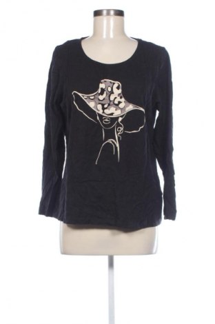 Bluzka damska Unbranded, Rozmiar M, Kolor Czarny, Cena 25,99 zł