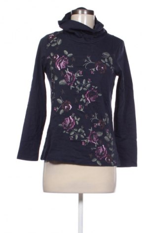 Bluzka damska Unbranded, Rozmiar M, Kolor Niebieski, Cena 62,99 zł