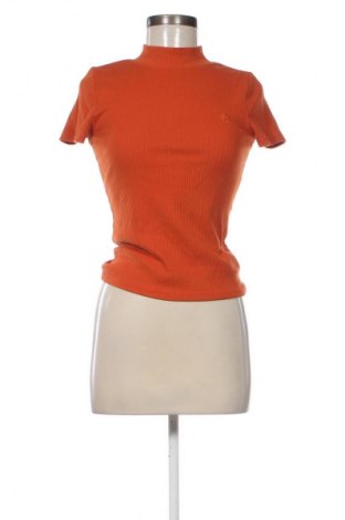 Damen Shirt Unbranded, Größe M, Farbe Orange, Preis € 9,72