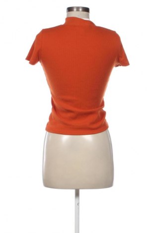 Damen Shirt Unbranded, Größe M, Farbe Orange, Preis € 9,72