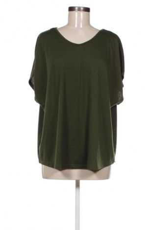 Dámska blúza Unbranded, Veľkosť XXL, Farba Zelená, Cena  9,96 €